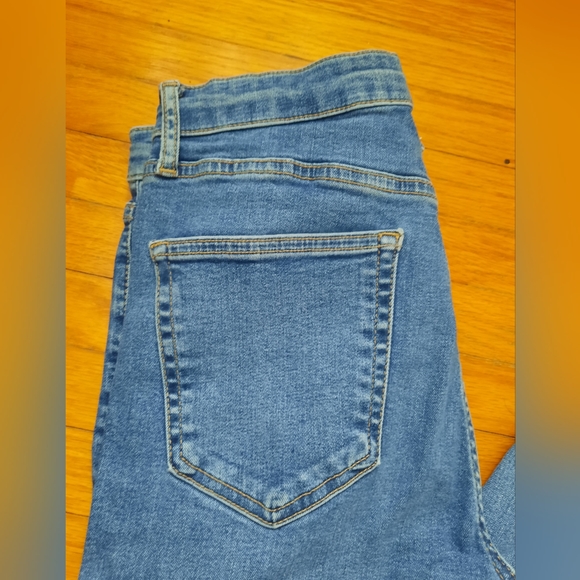 Top Shop Jeans - Picture 4 of 5